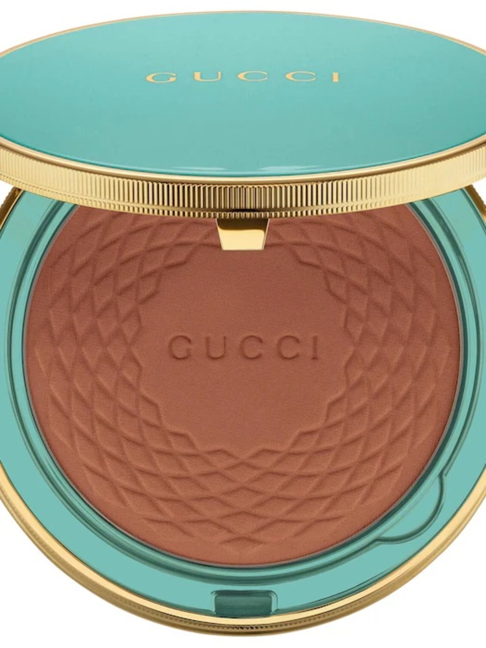 Gucci Bronzing Powder 04 Poudre De Beaute Eclat Soleil